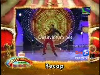 Entertainment Ke Liye  - 5th October 2010 - pt8