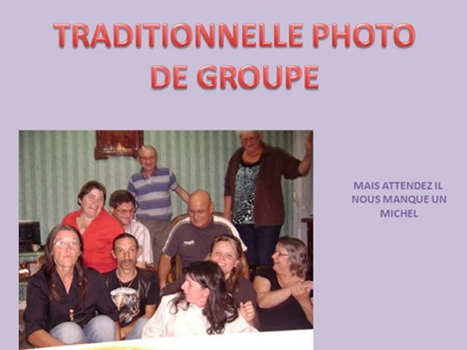 WEEK END JMA SEPTEMBRE 2010