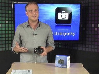 PowerShot SX130 IS Digital Camera
