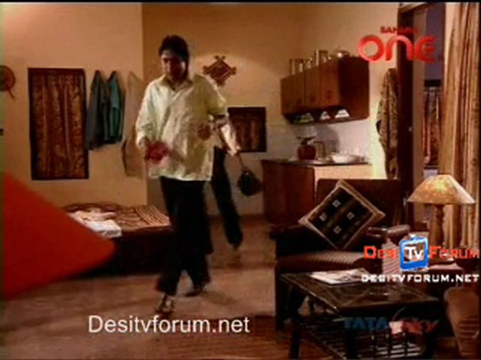 Raat Hone Ko Hai - 5th October 2010 Watch Online -pt3