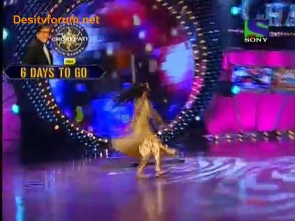 Entertainment Ke Liye  - 5th October 2010 - part1