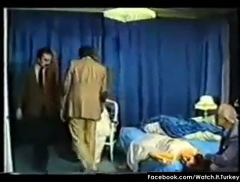 Tecavüze uğramış eski yeşilçam komik emere1616