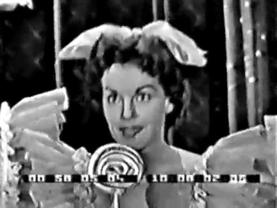 The Chordettes - Lollipop