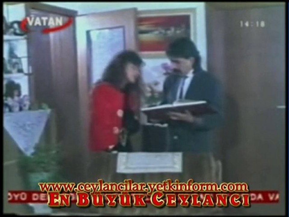CEYLAN KADERSİZ DOĞMUŞUM. FiLMi-1.KISIM