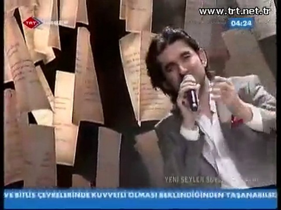 Hadi Git - Cemal Safi (Yorum -Serdar Tuncer)