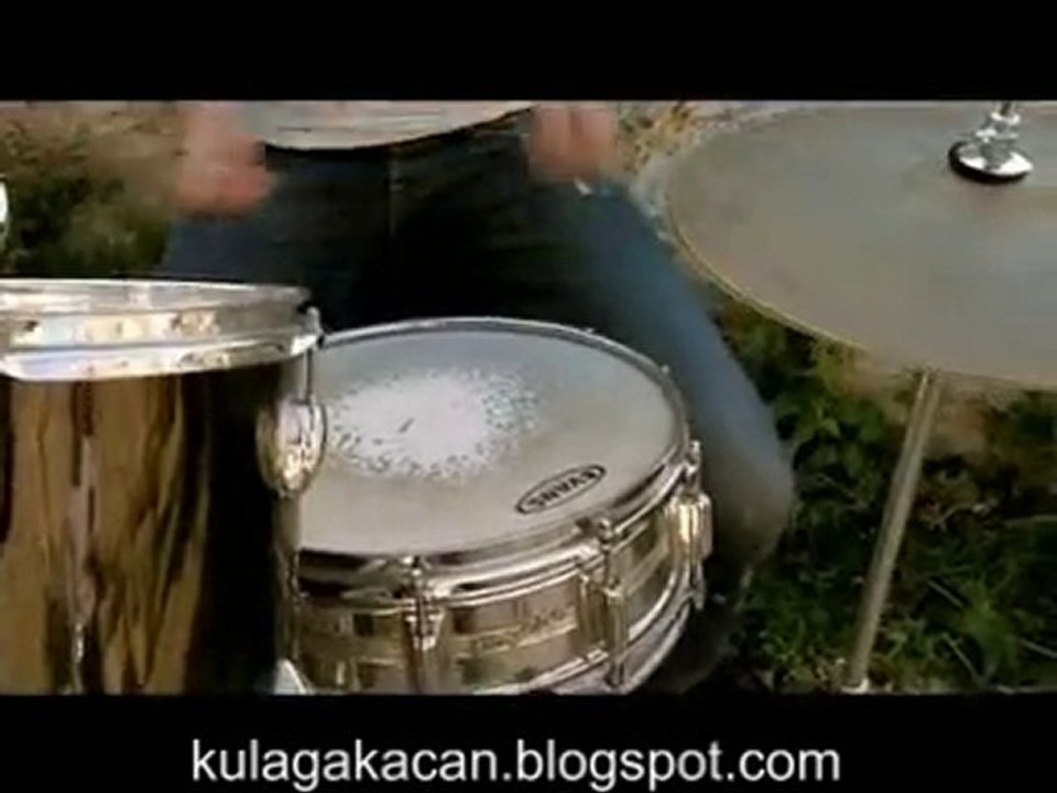 Felis - Zehir Gibi Aşkın Var