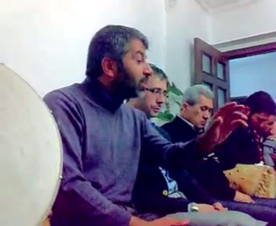 ENSAR KARDEŞLER VE ENDER TEKİN