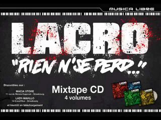 Rams : Comme un coq en pâte ( vol 3 )