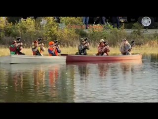 Jackass 3D: Trailer subtitulado español