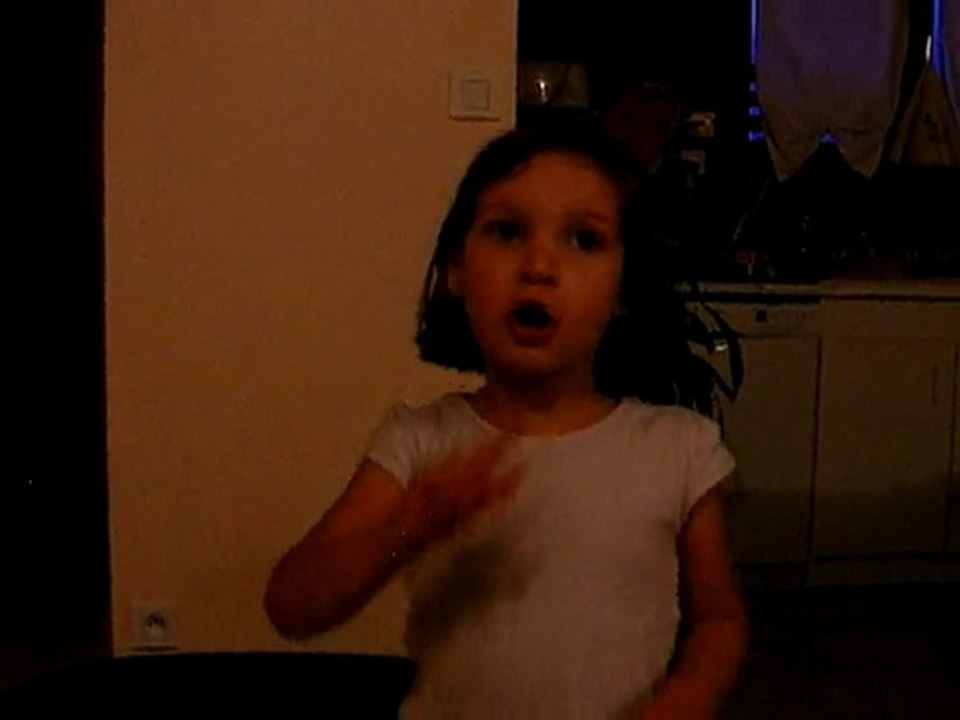 Une histoire racontée par Lyse