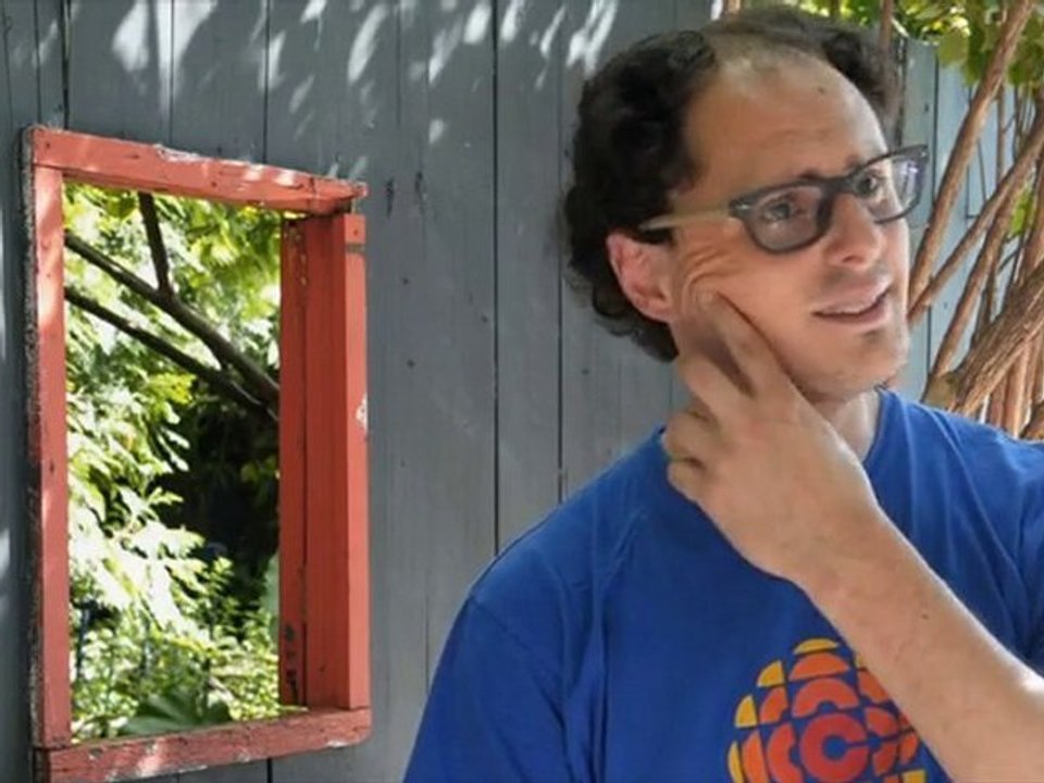 Sacrée montagne - Tur Malka