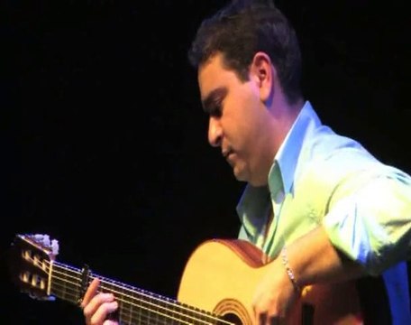 Concert Fahem Quartet - Villers les Nancy 2008 - Nancy Infos