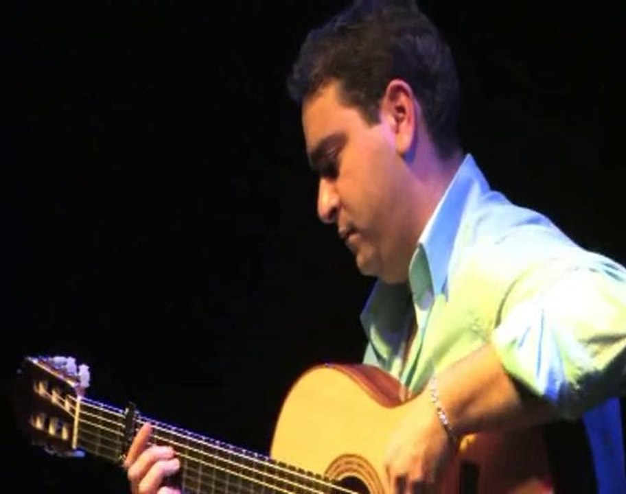 Concert Fahem Quartet - Villers les Nancy 2008 - Nancy Infos