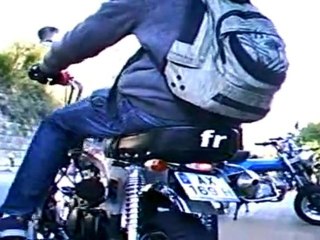 sortie dax 3/10/2010