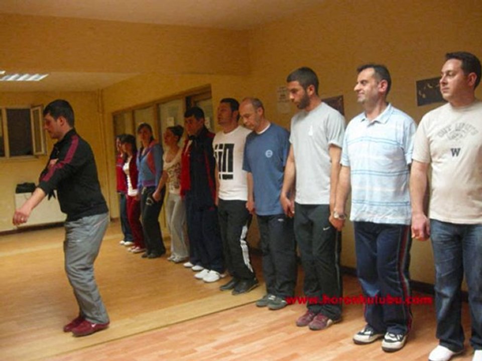 MESUT TOPAL EŞLİĞİNDE 2009-2010 YILI GÖRÜNTÜLERİ