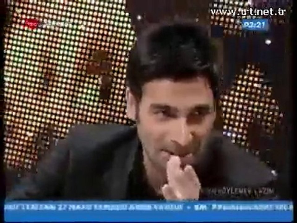 Serdar Tuncer - Uğur Işılak Muhabbet