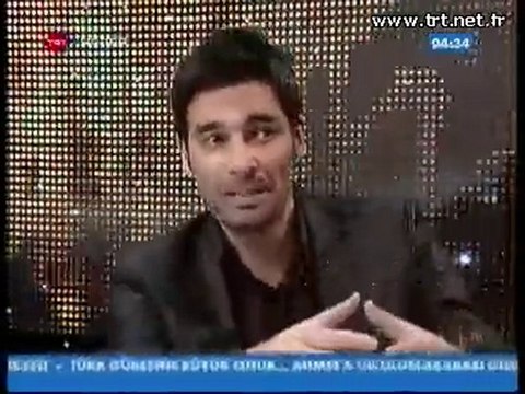 Serdar Tuncer - Uğur Işılak Sitem Muhabbeti