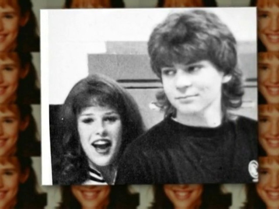 SNTV - Flashback: Jennifer Garner