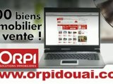 Annonces de maisons à Douai, l'immobilier à Douai par ORPI