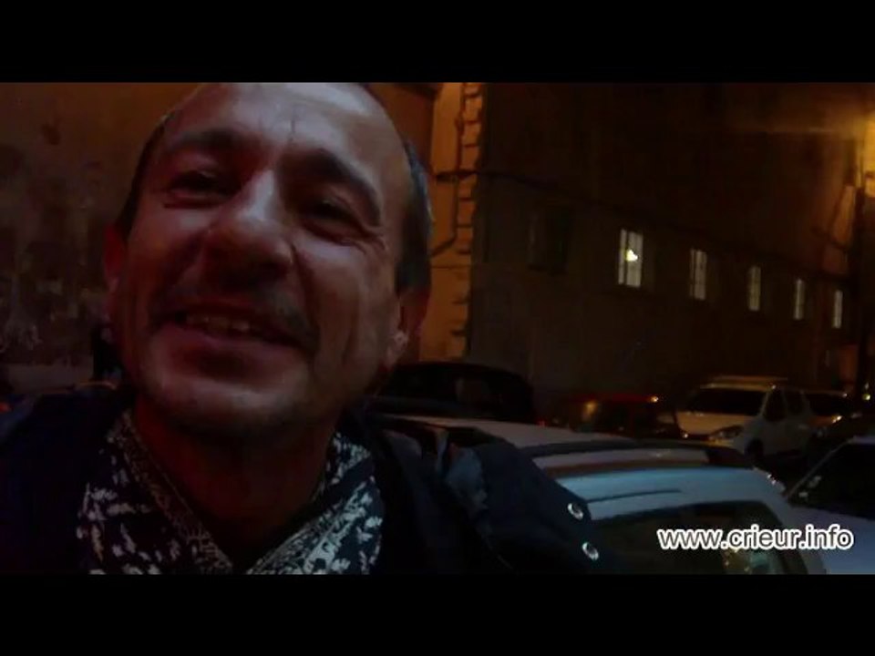 Jacques MALATERRE avec son film "AO le dernier des Néandertal" passe l'Histoire