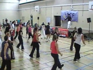 Step Samir Labidi & Aéro Team 26/09/2010