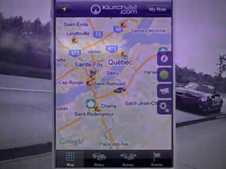 KLUTCH22...Real Life Need For Speed !?