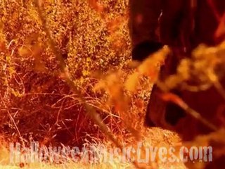 Da Monsta Mash Remix 2010 Music Video