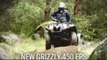 Yamaha Grizzly 450 EPS | Grizzly ATV