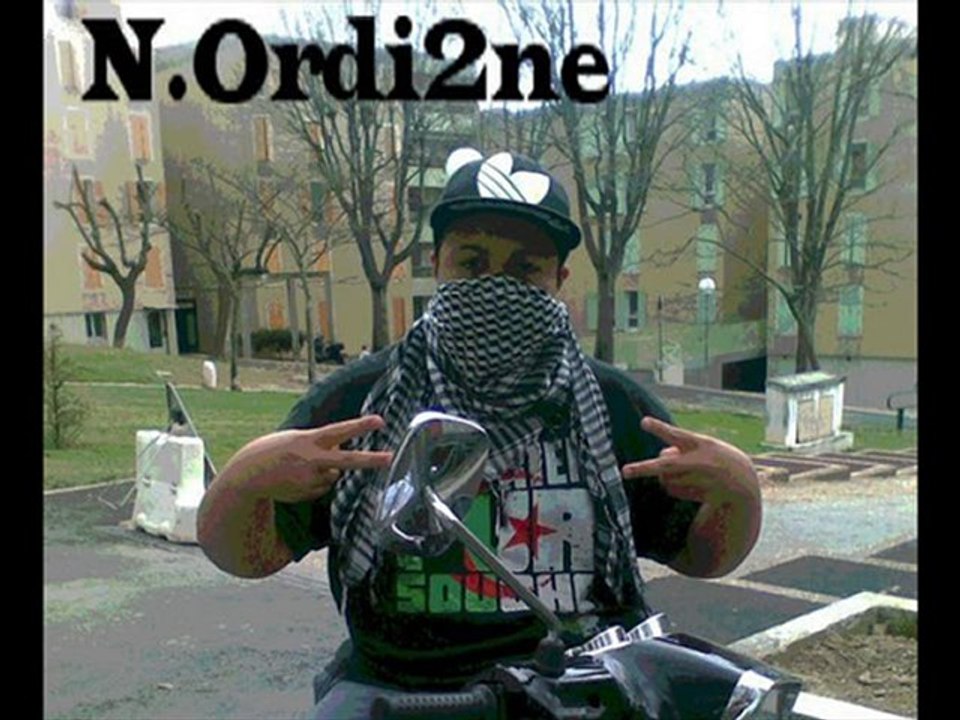 Nordi2ne freestyle 2010