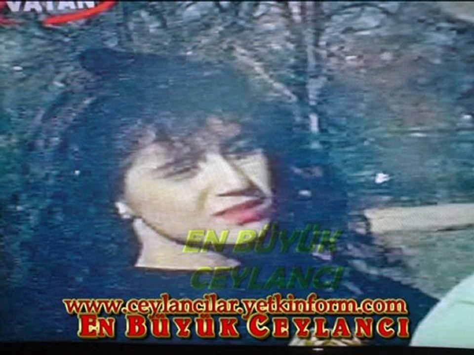 CEYLAN KADERSİZ DOĞMUŞUM. FiLMi-4.KISIM