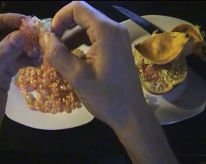 thanks but no thanks 2 Grenade