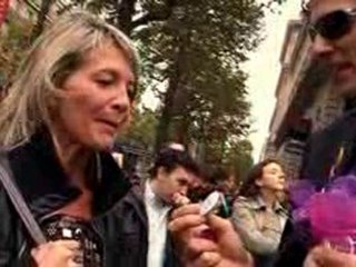 LooknBe.com - Opération "Badge ton style"