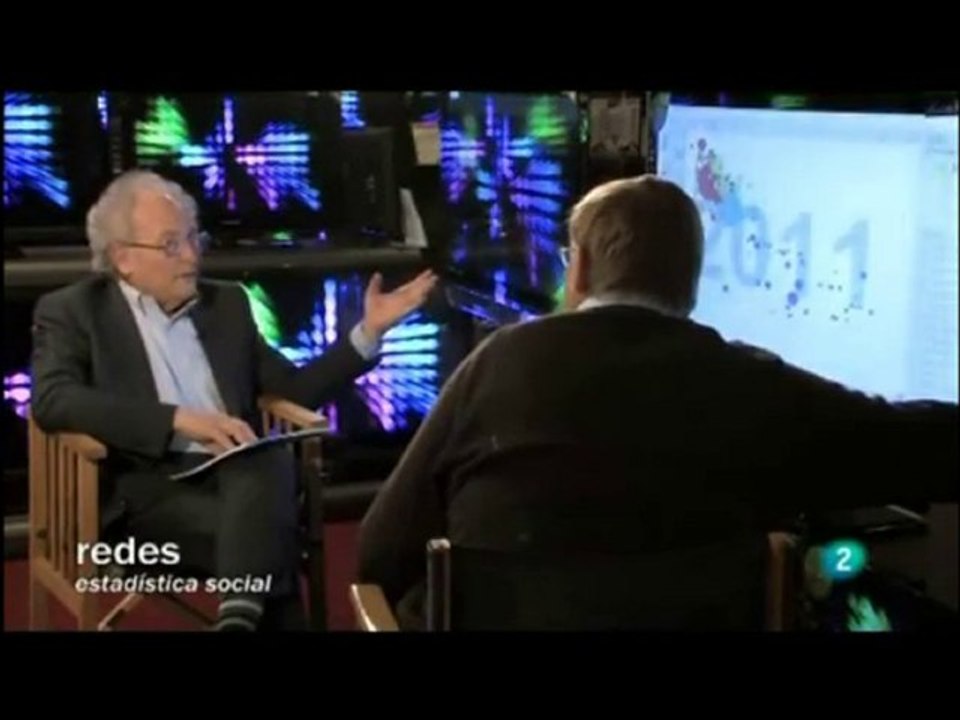 Redes (1° parte)