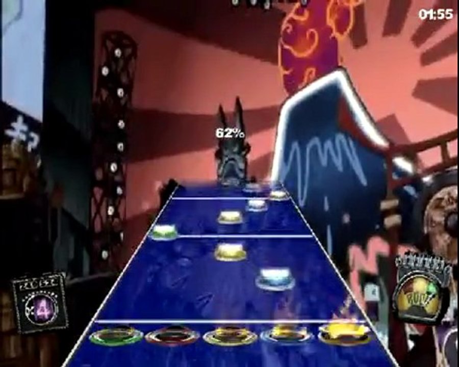 Deicide - Homage for Satan GuitarHero