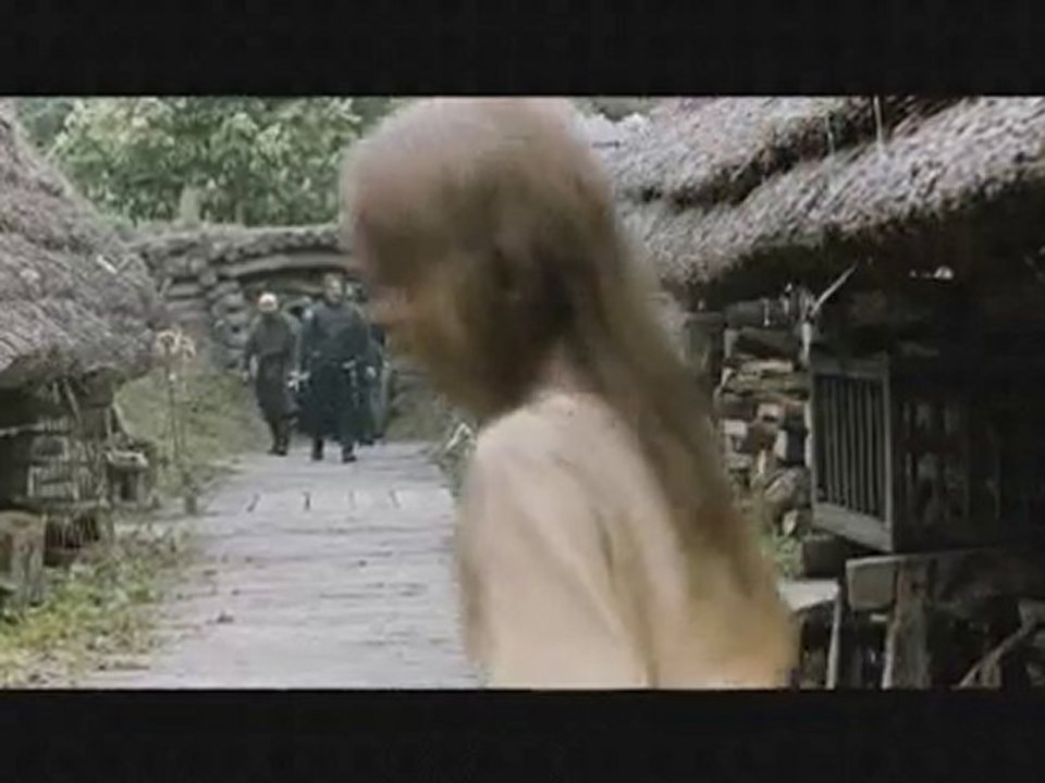 Black Death - UK DVD/Blu-ray Trailer