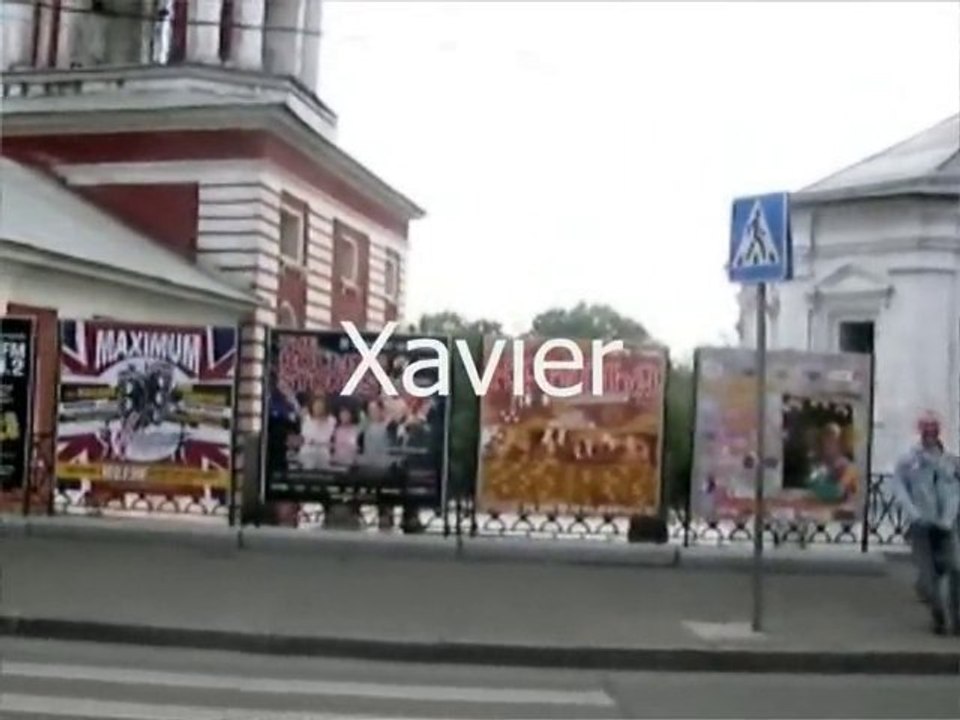 punk en slip à moscou sequence 01