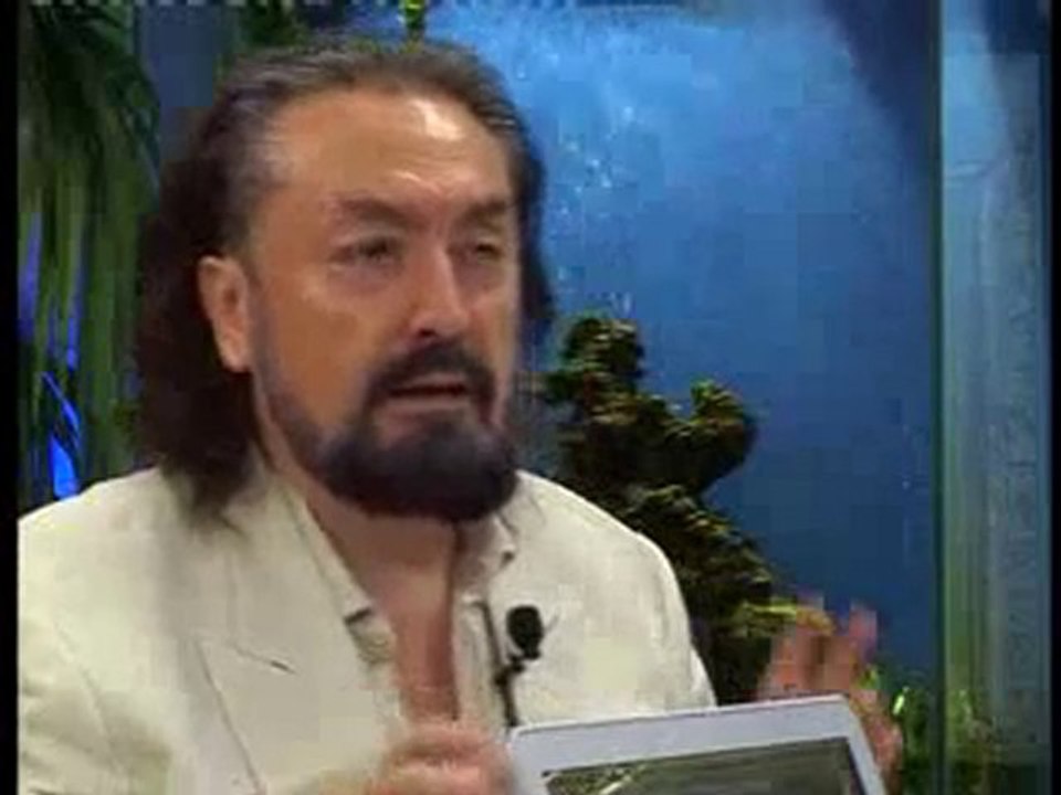 Adnan Oktar_KocaeliTV100903  TURK ISLAM BIRLIGI