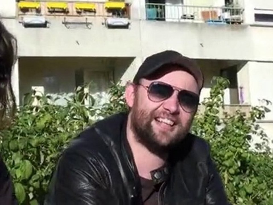 Sequenstar spécial Tristan Klein