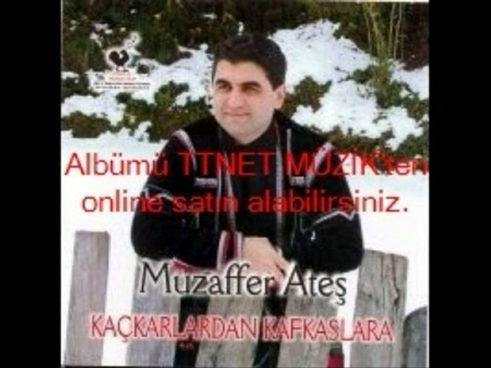 Nerede Bulsam Seni-Muzaffer Ateş
