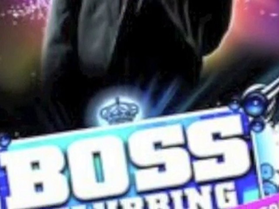 OMARION and Dj R'AN live 22 octobre 2010 Toulouse