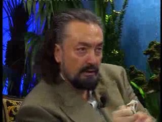 Adnan Oktar_KocaeliTV100904 Hocalar