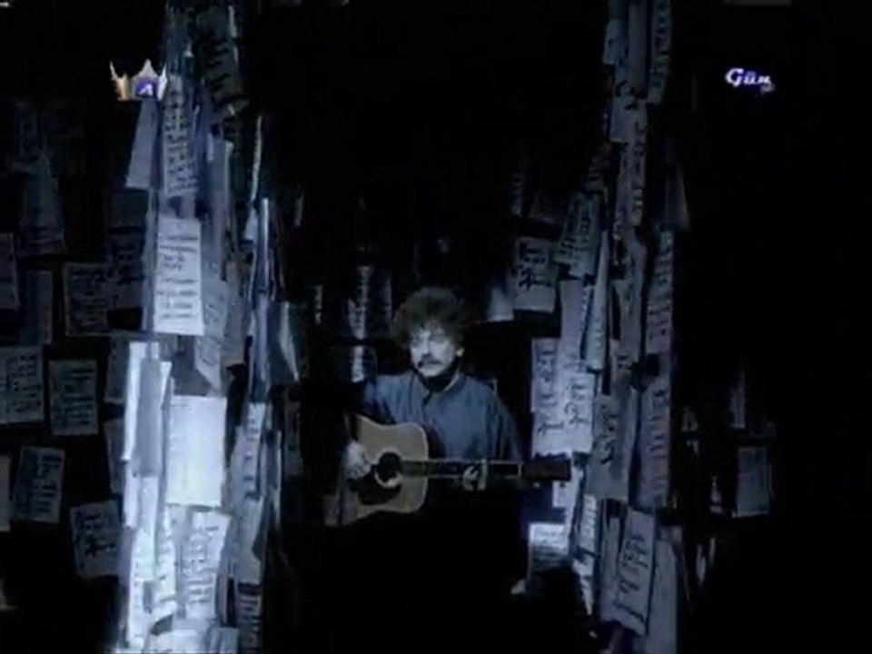 Yeni Türkü - Olmasa Mektubun