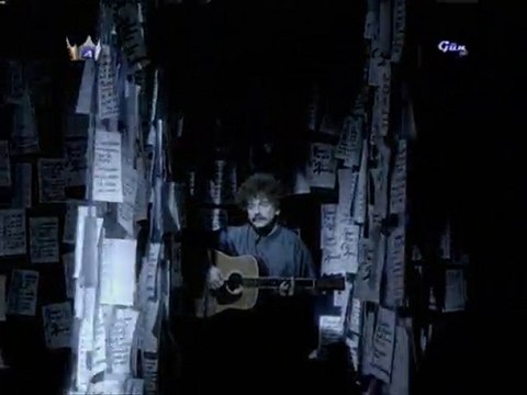 Yeni Türkü - Olmasa Mektubun