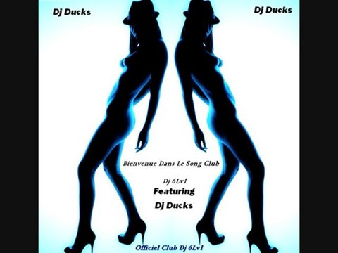 Rihanna Disturbia ( Intro Mix - Dj 6Lv1 Featuring Dj Ducks )
