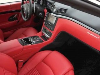 BC Children's Hospital Dream Lottery | Win A Maserati