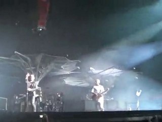 U2 Coimbra Get On Your Boots, 3th October 2010