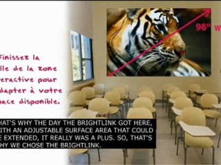 Epson BrightLink Transforms a Chambly High School Math Class