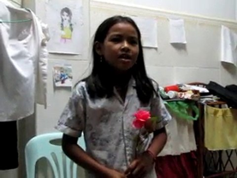 Karaoké et danses dans la soirée 1/5