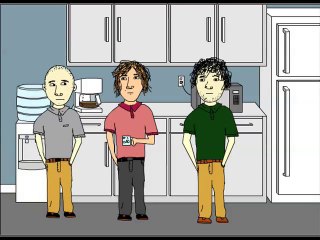 That's What She Said