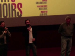 Les Chroniques Ciné du mercredi 6 octobre 2010